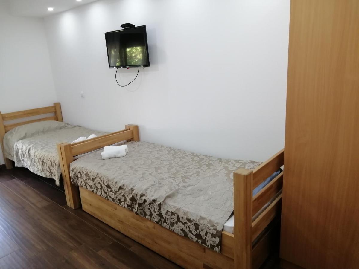 Apartments Galijasevic Кулен Вакуф Екстериор снимка