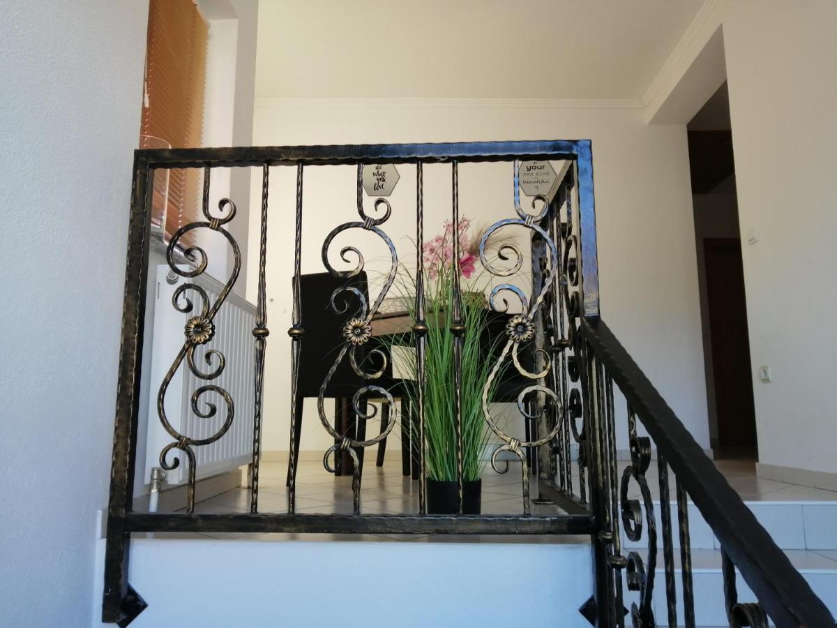 Apartments Galijasevic Кулен Вакуф Екстериор снимка