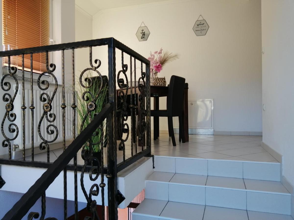 Apartments Galijasevic Кулен Вакуф Екстериор снимка