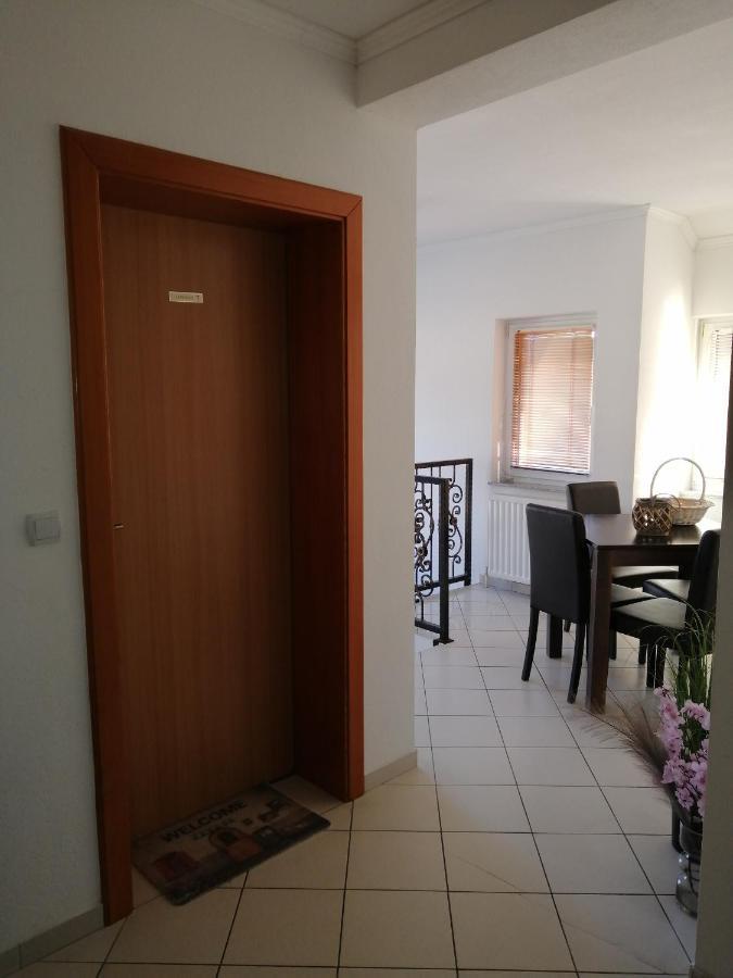 Apartments Galijasevic Кулен Вакуф Екстериор снимка