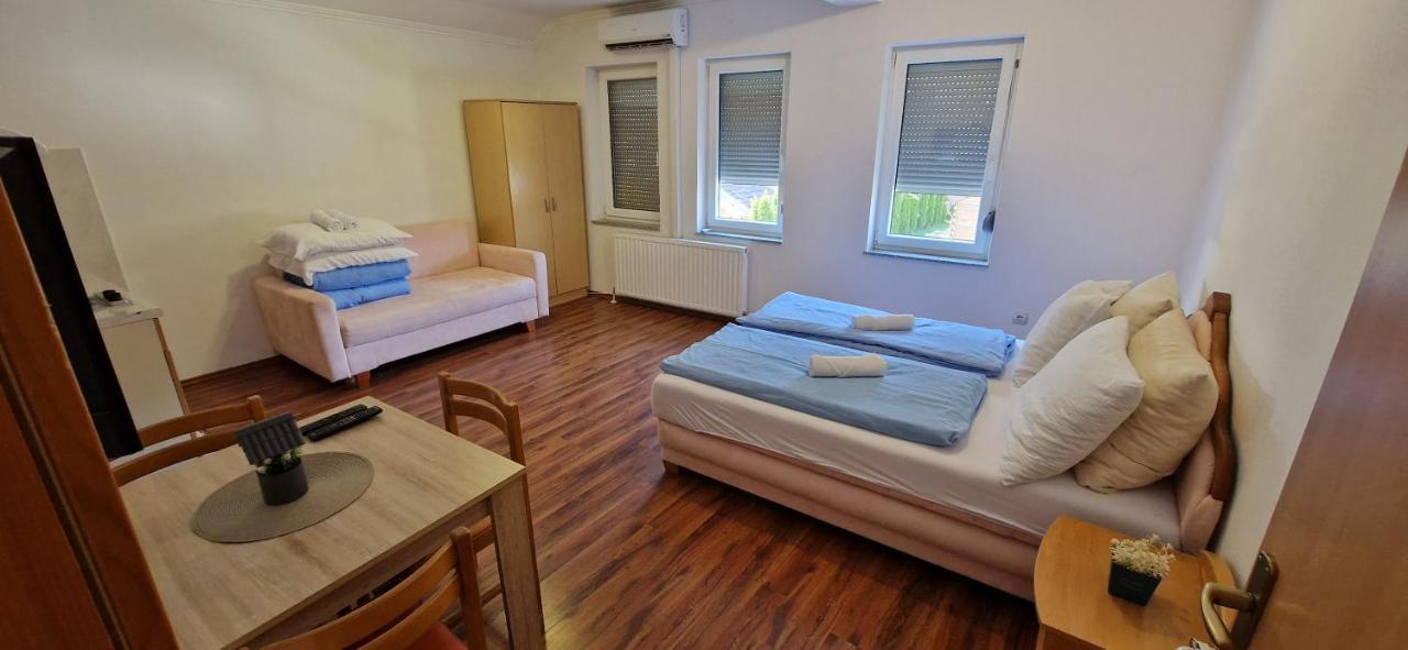 Apartments Galijasevic Кулен Вакуф Екстериор снимка