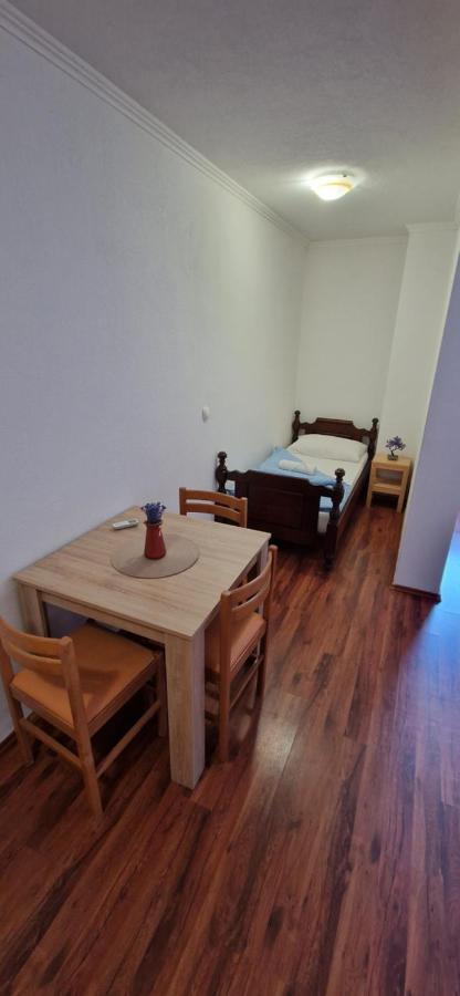 Apartments Galijasevic Кулен Вакуф Екстериор снимка