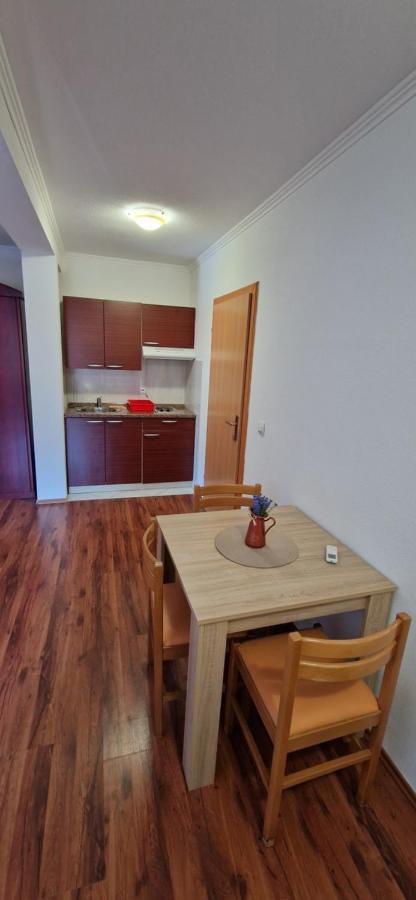 Apartments Galijasevic Кулен Вакуф Екстериор снимка