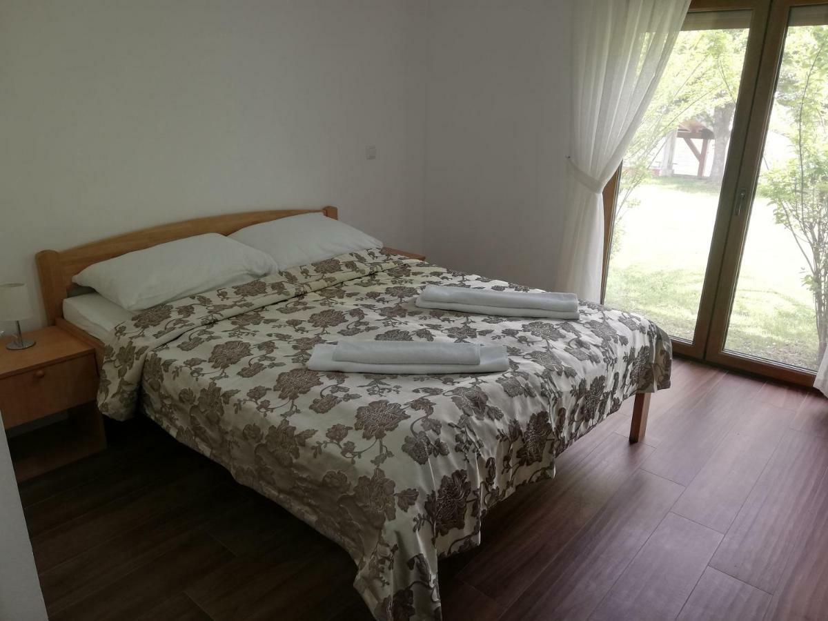 Apartments Galijasevic Кулен Вакуф Екстериор снимка