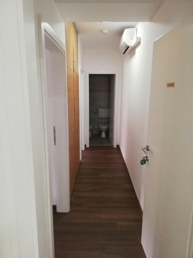 Apartments Galijasevic Кулен Вакуф Екстериор снимка