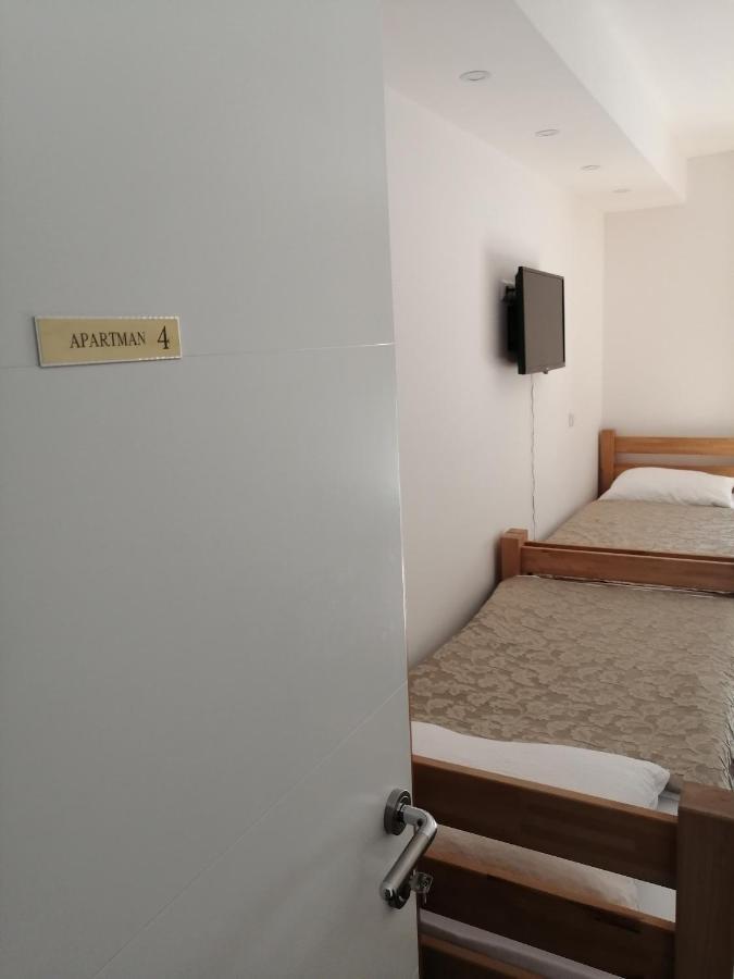 Apartments Galijasevic Кулен Вакуф Екстериор снимка