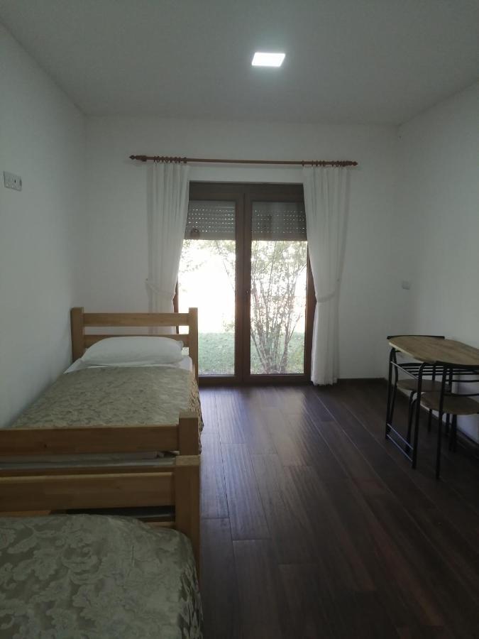 Apartments Galijasevic Кулен Вакуф Екстериор снимка