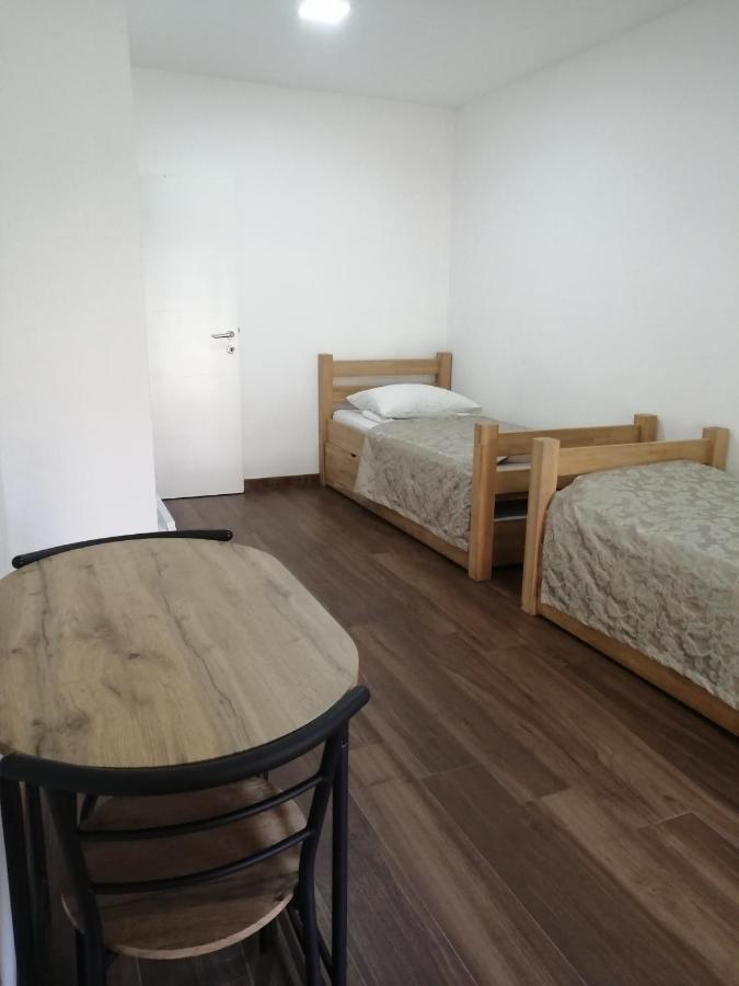 Apartments Galijasevic Кулен Вакуф Екстериор снимка