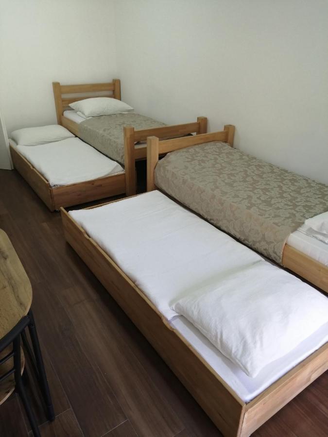 Apartments Galijasevic Кулен Вакуф Екстериор снимка