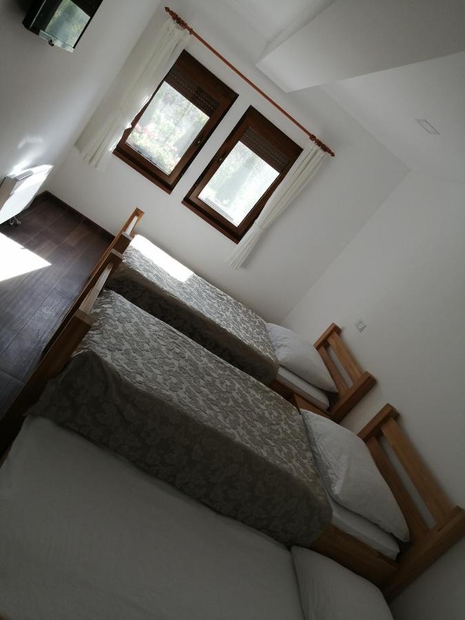 Apartments Galijasevic Кулен Вакуф Екстериор снимка