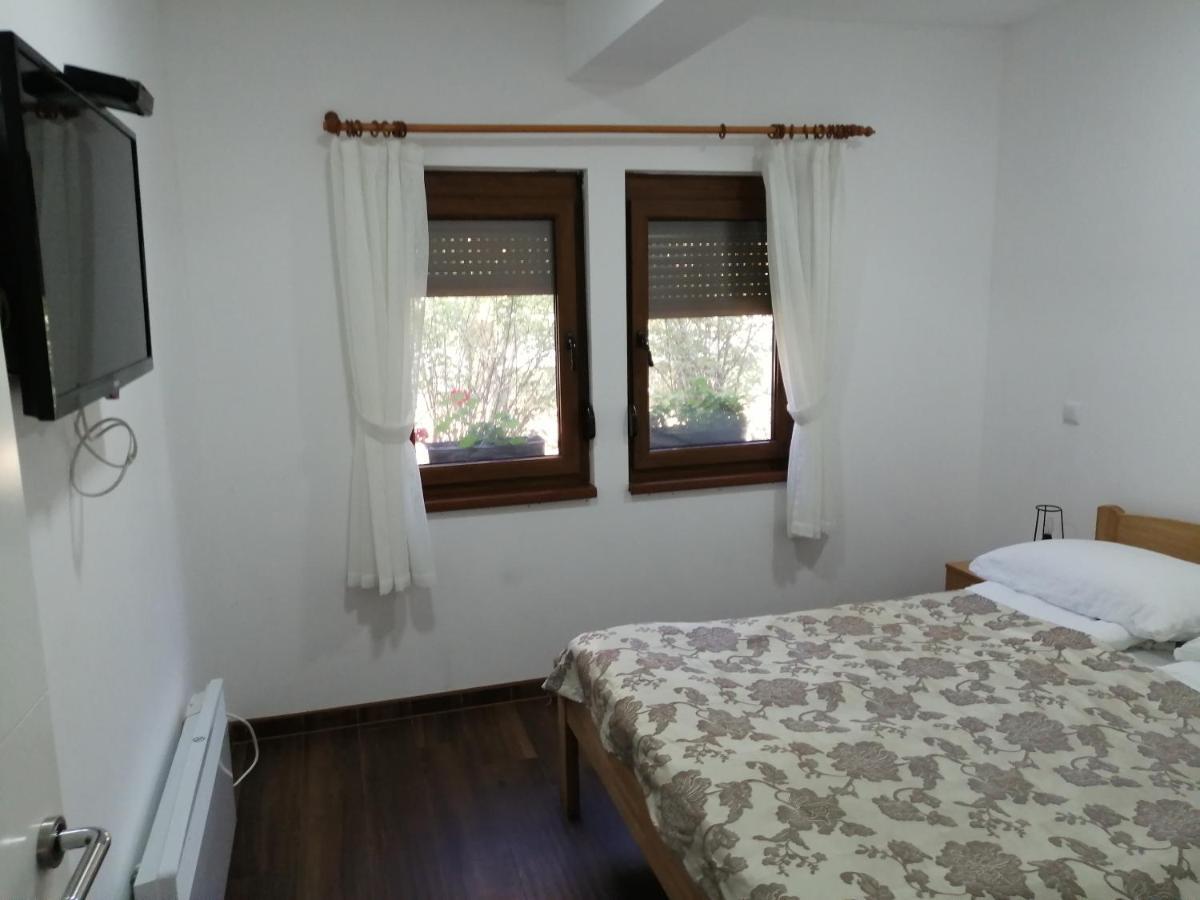 Apartments Galijasevic Кулен Вакуф Екстериор снимка