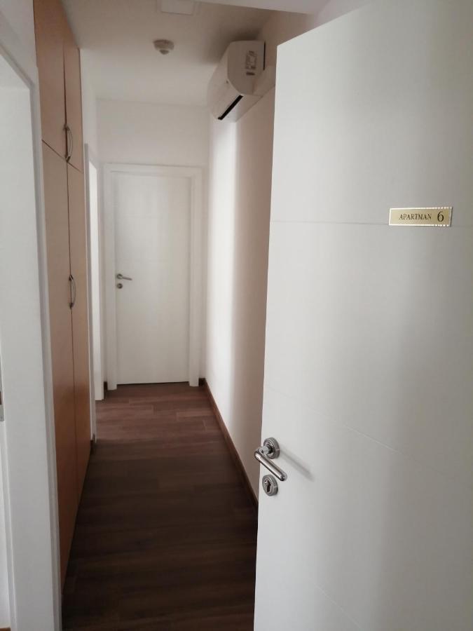 Apartments Galijasevic Кулен Вакуф Екстериор снимка
